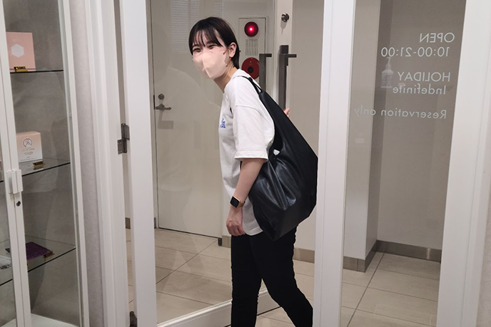 出勤