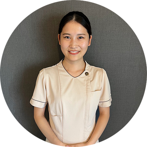 大石 深由