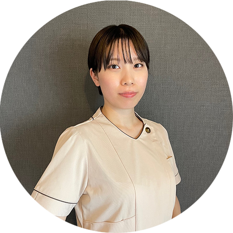 姥貝 茉由